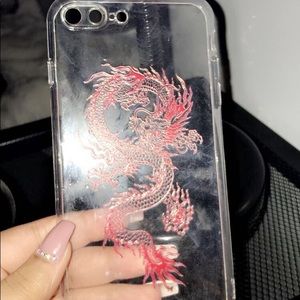 iPhone 7 Plus case